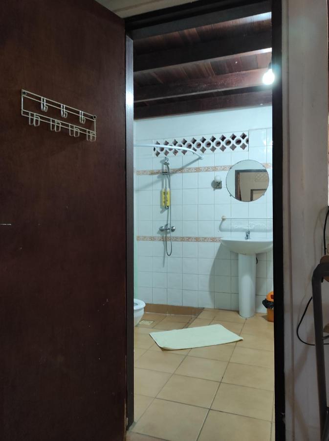 הוילה קאיין Tikote Chwit Point 1 מראה חיצוני תמונה